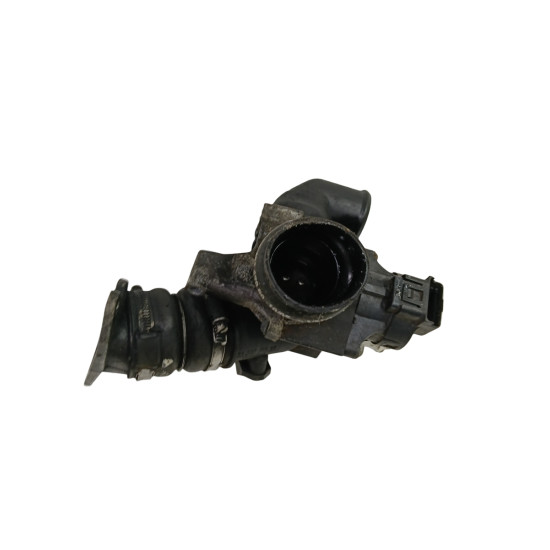 Clapeta de acceleratie electrica FORD FOCUS II DA_, HCP, DP 2004 - 2013 9655971880