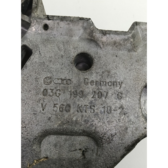 Suport tampon motor OPEL VECTRA C Estate Z02 2003 - 2009 03g199207g