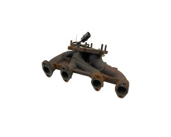 Galerie evacuare VOLKSWAGEN GOLF V 1K1 2003 - 2009 1.6 BGU, BSE, BSF, CCSA