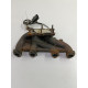 Galerie evacuare VOLKSWAGEN GOLF V 1K1 2003 - 2009 1.6 BGU, BSE, BSF, CCSA
