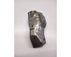 Scut termic teava de esapament JAGUAR XF CC9_, X250 2008 - 2015 2.7 D AJD 4r8q9n454cb