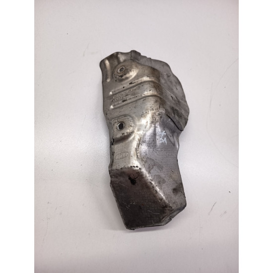Scut termic teava de esapament JAGUAR XF CC9_, X250 2008 - 2015 2.7 D AJD 4r8q9n454cb
