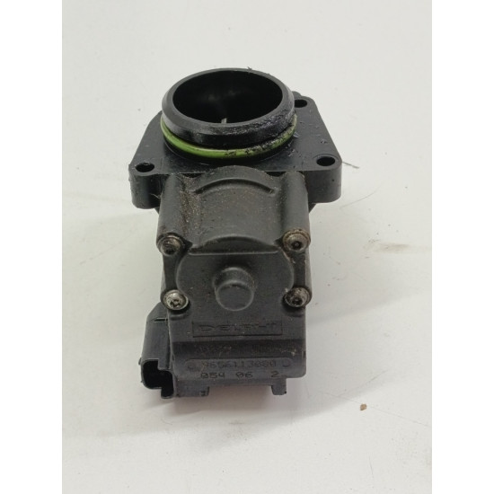Clapeta de acceleratie electrica FORD FIESTA V JH_, JD_ 2001 - 2010 9656113080
