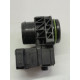 Clapeta de acceleratie electrica FORD FIESTA V JH_, JD_ 2001 - 2010 9656113080