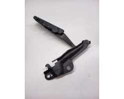 Balamale capota motor dreapta fata JAGUAR XF CC9_, X250 2008 - 2015 2.7 D AJD