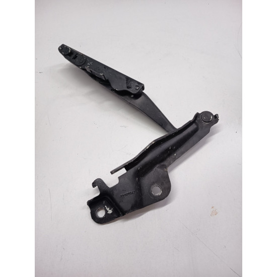 Balamale capota motor dreapta fata JAGUAR XF CC9_, X250 2008 - 2015 2.7 D AJD