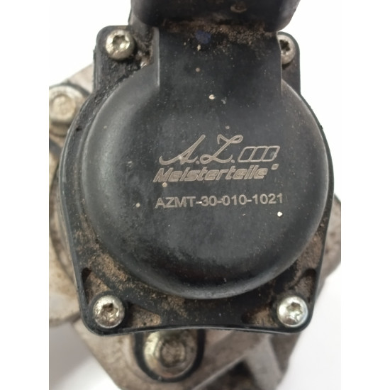 Termostat EGR FORD FIESTA V JH_, JD_ 2001 - 2010