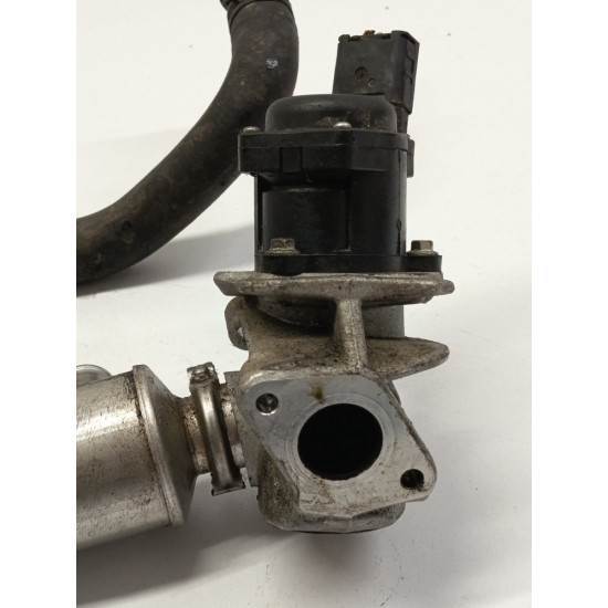 Termostat EGR FORD FIESTA V JH_, JD_ 2001 - 2010