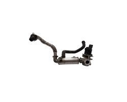 Termostat EGR FORD FIESTA V JH_, JD_ 2001 - 2010
