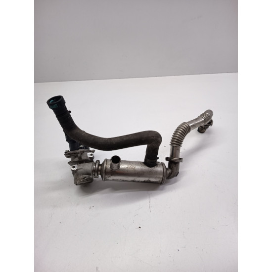 Termostat EGR FORD FIESTA V JH_, JD_ 2001 - 2010