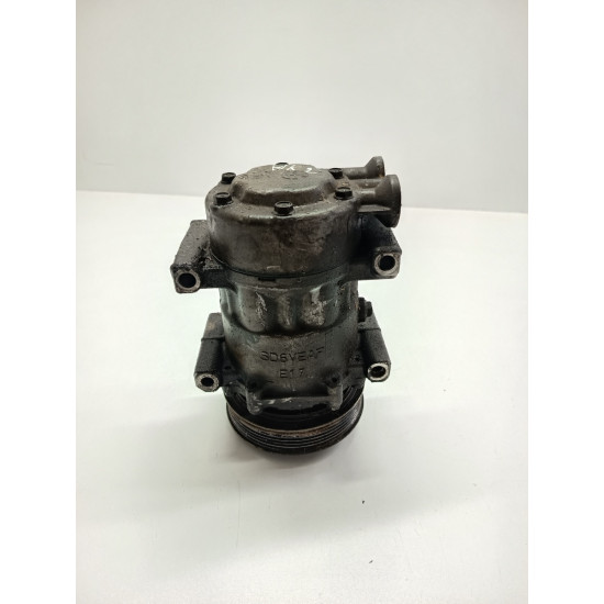 Compresor AC FORD FIESTA V JH_, JD_ 2001 - 2010 1.4 TDCi F6JA, F6JB 2s6119d629ae