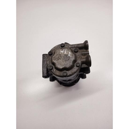 Compresor AC FORD FIESTA V JH_, JD_ 2001 - 2010 1.4 TDCi F6JA, F6JB 2s6119d629ae