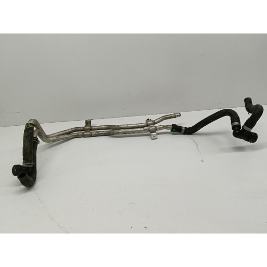Furtun lichid de racire JAGUAR XF CC9_, X250 2008 - 2015 2.7 D AJD