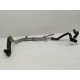 Furtun lichid de racire JAGUAR XF CC9_, X250 2008 - 2015 2.7 D AJD