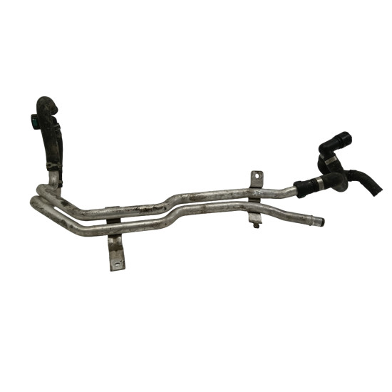 Furtun lichid de racire JAGUAR XF CC9_, X250 2008 - 2015 2.7 D AJD