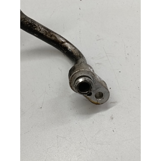 Conducta AC JAGUAR XF CC9_, X250 2008 - 2015 2.7 D AJD