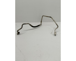 Conducta AC JAGUAR XF CC9_, X250 2008 - 2015 2.7 D AJD