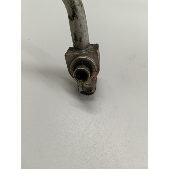 Conducta AC JAGUAR XF CC9_, X250 2008 - 2015 2.7 D AJD