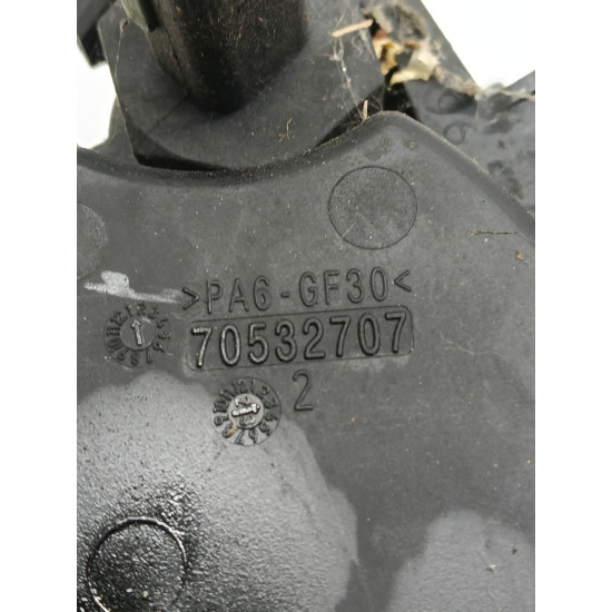 Carcasa filtru combustibil FORD FIESTA V JH_, JD_ 2001 - 2010 70532707