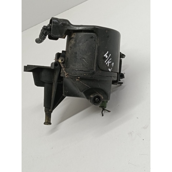 Carcasa filtru combustibil FORD FIESTA V JH_, JD_ 2001 - 2010 70532707