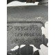 Tubulatura admisie aer turbo OPEL ZAFIRA B A05 2005 - 2015 55352733