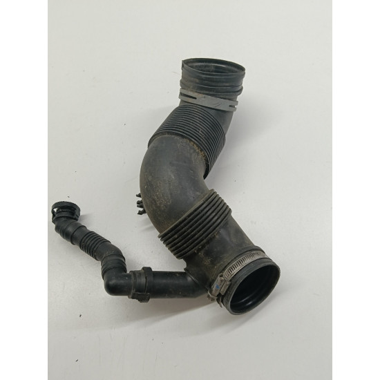 Furtun admisie aer VOLKSWAGEN PASSAT 3C2 2005 - 2010 3c0129654