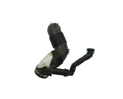 Furtun admisie aer VOLKSWAGEN PASSAT 3C2 2005 - 2010 3c0129654
