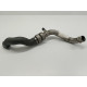 Furtun intercooler RENAULT MEGANE II BM0/1_, CM0/1_ 2001 - 2012 8200522977