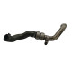 Furtun intercooler RENAULT MEGANE II BM0/1_, CM0/1_ 2001 - 2012 8200522977
