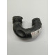 Tubulatura admisie aer turbo SEAT ALTEA 5P1 2004 -> 1k0129618af
