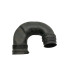 Tubulatura admisie aer turbo SEAT ALTEA 5P1 2004 -> 1k0129618af