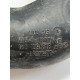 Tubulatura admisie aer turbo SEAT ALTEA 5P1 2004 -> 1k0129618af