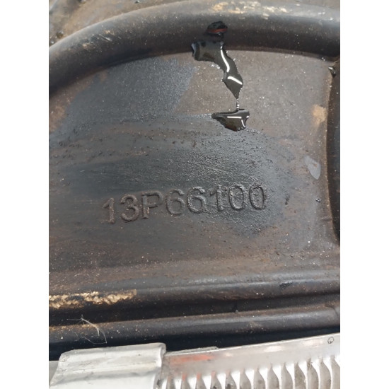 Furtun admisie aer FORD TRANSIT CONNECT Box 2013 -> 13p66100