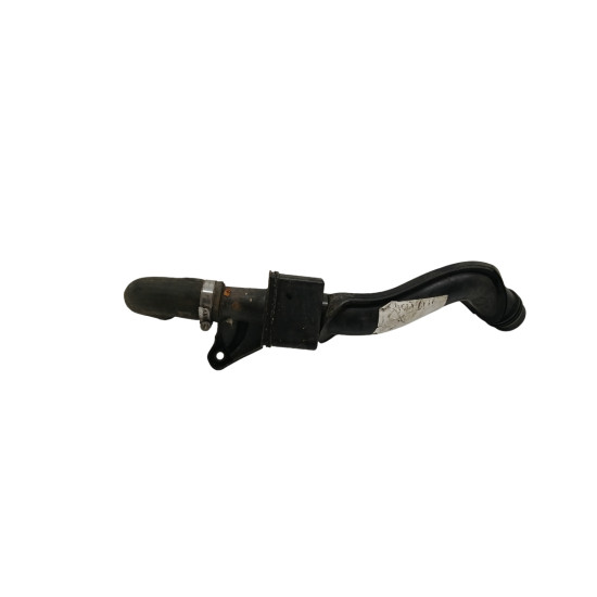 Furtun intercooler RENAULT CLIO III BR0/1, CR0/1 2005 -> 8200296982