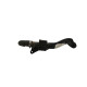 Furtun intercooler RENAULT CLIO III BR0/1, CR0/1 2005 -> 8200296982