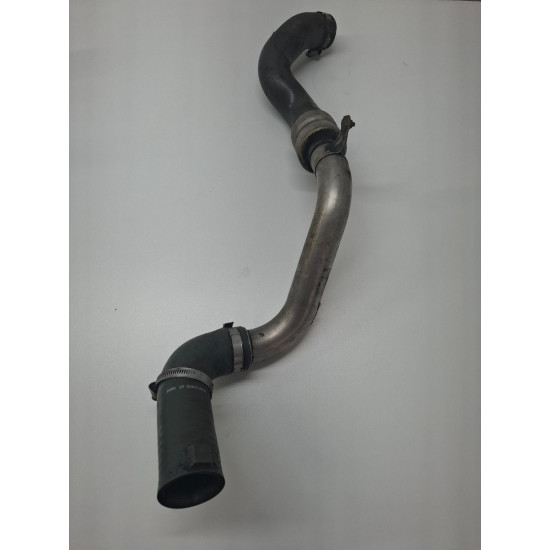 Furtun intercooler RENAULT MEGANE II BM0/1_, CM0/1_ 2001 - 2012 8200522977