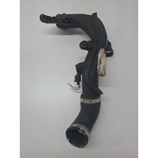 Furtun intercooler VOLKSWAGEN GOLF V 1K1 2003 - 2009 1k0145762el