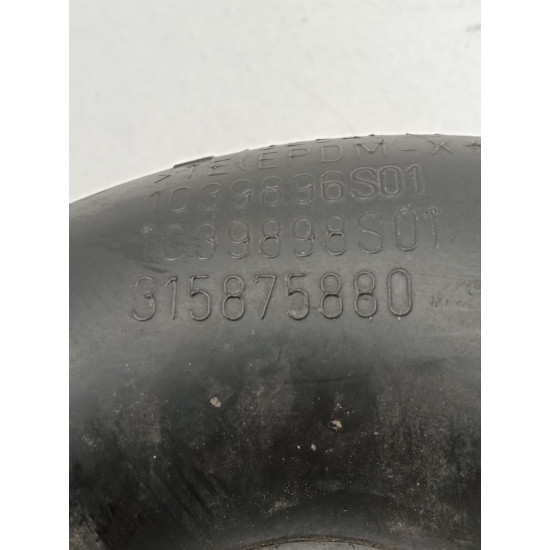 Furtun admisie aer OPEL ASTRA J P10 2009 - 2015 315875880