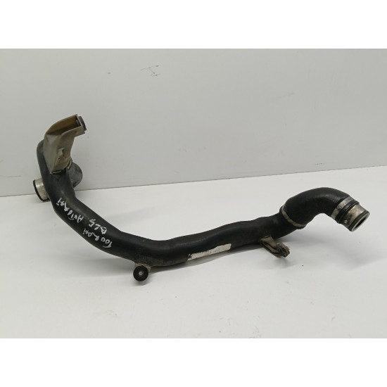 Furtun intercooler VOLKSWAGEN PASSAT Variant 3C5 2005 - 2011 3c0145840h