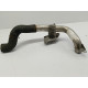 Furtun intercooler VOLKSWAGEN SHARAN 7M8, 7M9, 7M6 1995 - 2010 7m3145958a