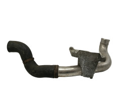 Furtun intercooler VOLKSWAGEN SHARAN 7M8, 7M9, 7M6 1995 - 2010 7m3145958a