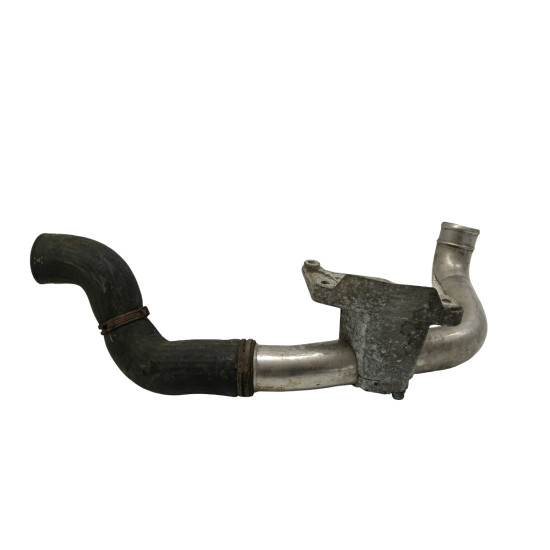 Furtun intercooler VOLKSWAGEN SHARAN 7M8, 7M9, 7M6 1995 - 2010 7m3145958a