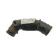 Furtun admisie aer SKODA FABIA II 542 2006 - 2014 5j0129684
