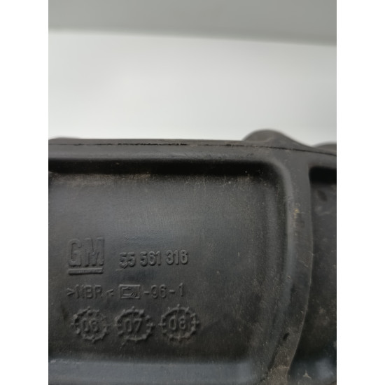 Furtun admisie aer OPEL ZAFIRA B A05 2005 - 2015 55561316