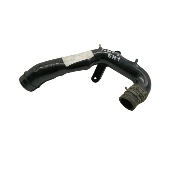 Tubulatura intercooler VOLKSWAGEN POLO 9N_ 2001 - 2012 6q0129654ak