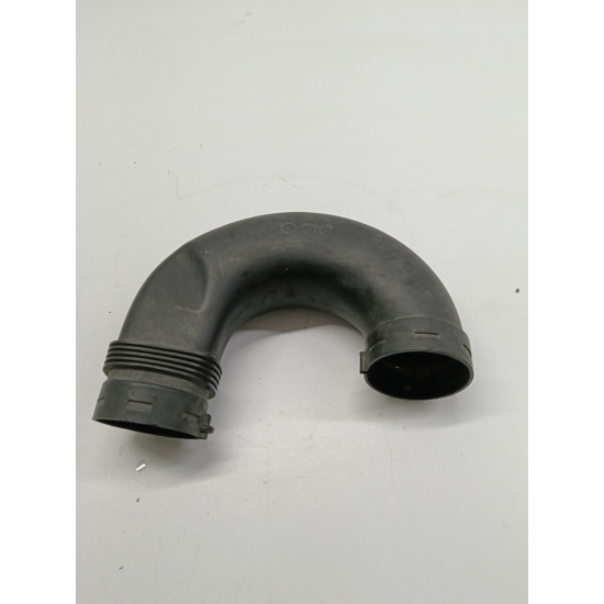 Furtun admisie aer VOLKSWAGEN GOLF V 1K1 2003 - 2009 1k0129618ba