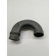 Furtun admisie aer VOLKSWAGEN GOLF V 1K1 2003 - 2009 1k0129618ba