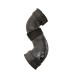 Furtun/conducta de aerisire OPEL ASTRA H L48, A04 2004 - 2014 633688635