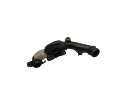 Tubulatura intercooler PEUGEOT 307 SW 3E_, 3H_ 2002 - 2009 9653778380e