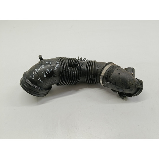 Furtun admisie aer SKODA OCTAVIA III 5E3, NL3, NR3 2012 -> 5q0129654